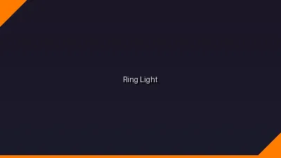 积分兑换 - LED环形补光灯 | 黑料官网 积分商城